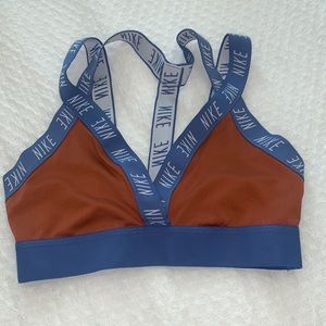 Nike bralette